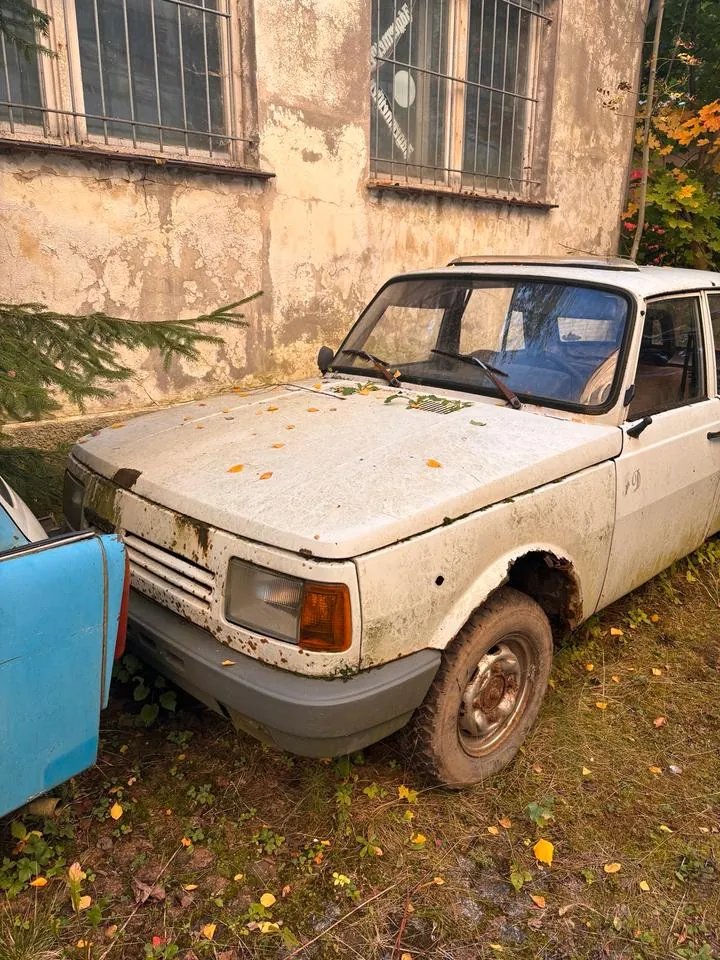 Wartburg 353