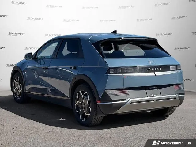 Hyundai Ioniq 5 2023 photo 3