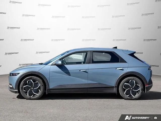 Hyundai Ioniq 5 2023 photo 2