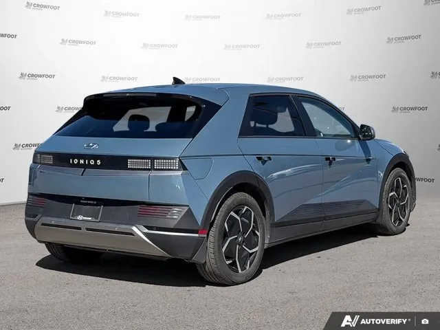 Hyundai Ioniq 5 2023 photo 5