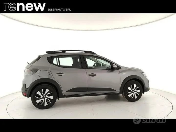 Dacia Sandero Stepway 2026 photo 5