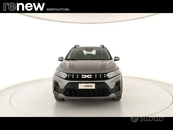 Dacia Sandero Stepway 2026 photo 2