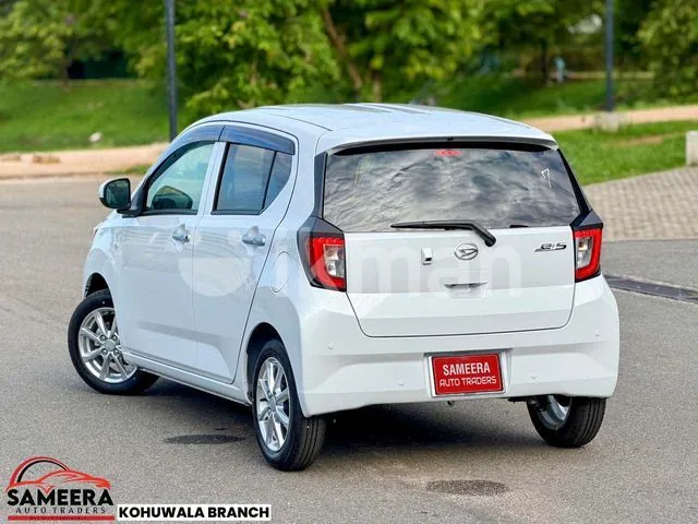 Daihatsu Mira 2026 photo 4