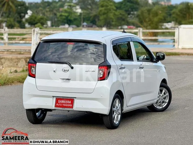 Daihatsu Mira 2026 photo 5