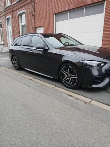 Mercedes-Benz C300De