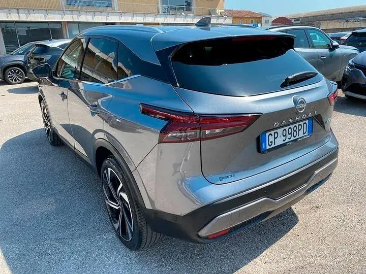 Nissan Qashqai 2023 photo 3