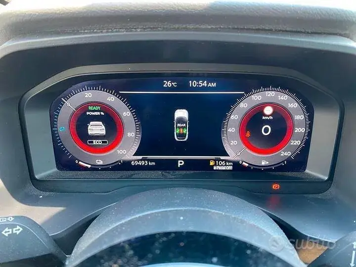 Nissan Qashqai 2023 photo 4