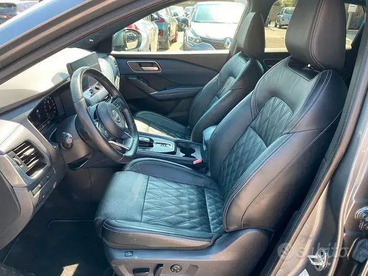 Nissan Qashqai 2023 photo 5