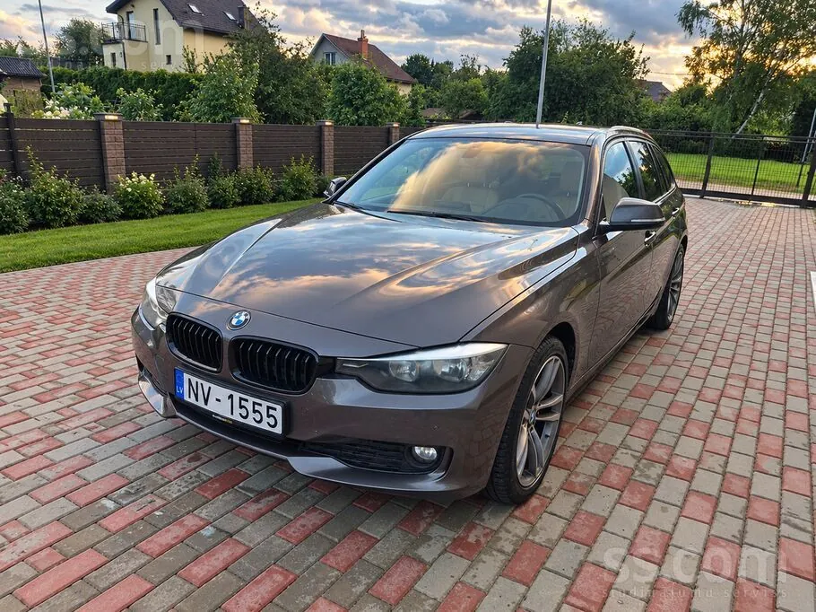 BMW 316