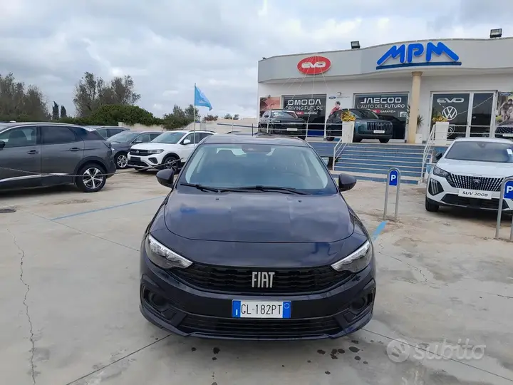 Fiat Tipo 2022 photo 4