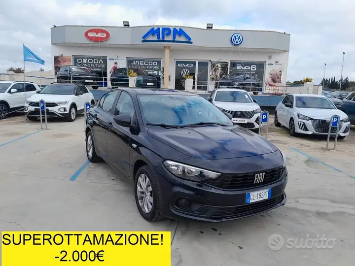 Fiat Tipo