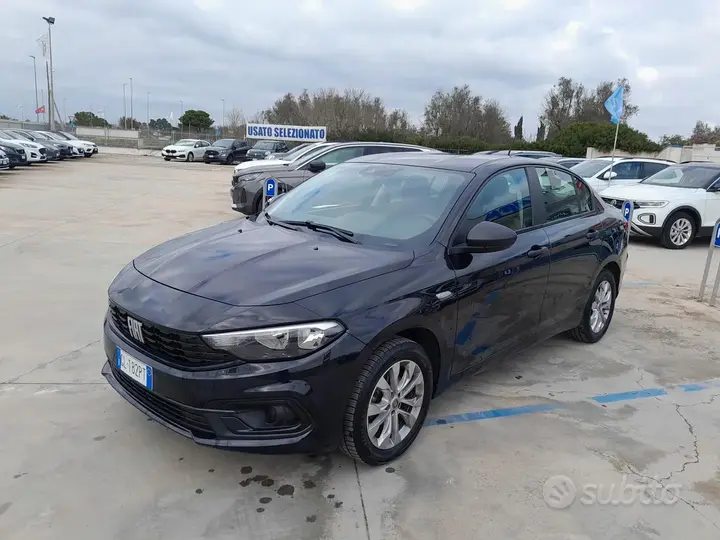 Fiat Tipo 2022 photo 5