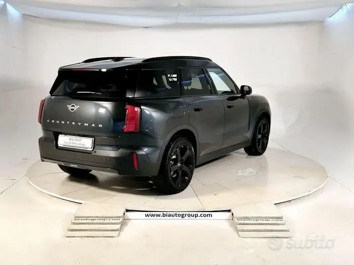 Mini Countryman 2026 photo 5