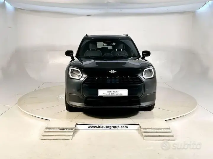 Mini Countryman 2026 photo 3