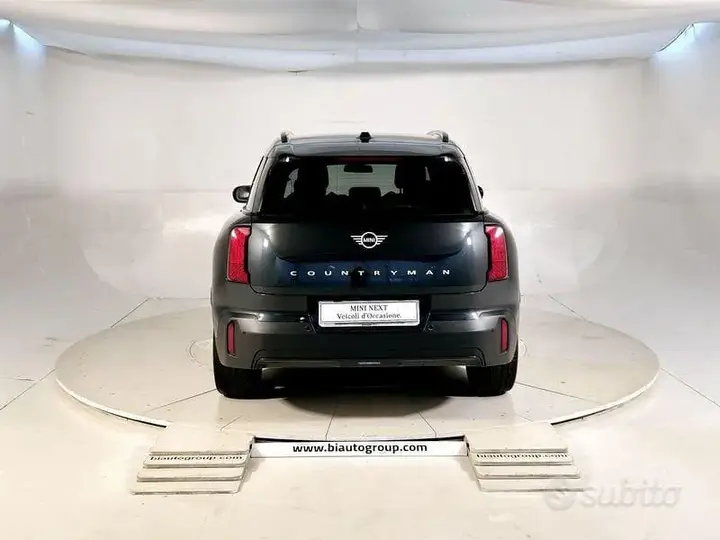 Mini Countryman 2026 photo 4