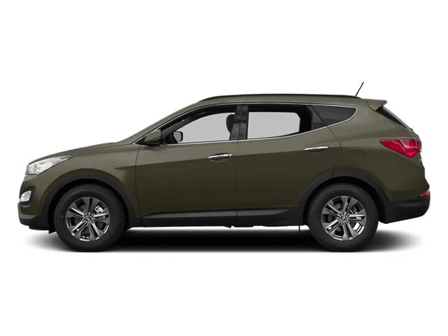 Hyundai Santa Fe 2014 photo 3