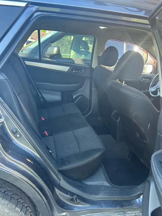 Subaru Outback 2016 photo 3