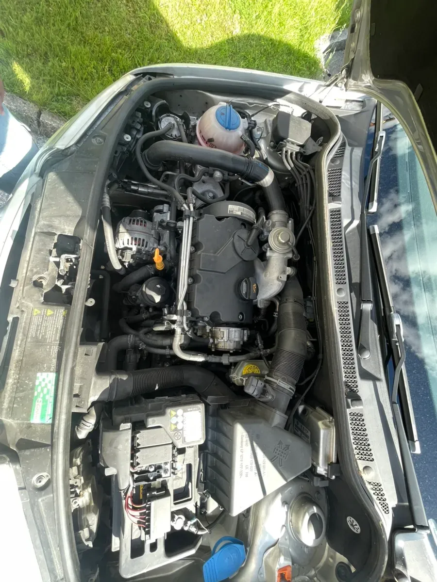 Skoda Fabia 2006 photo 2