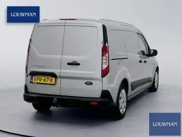 Ford Transit Connect 2022 photo 3
