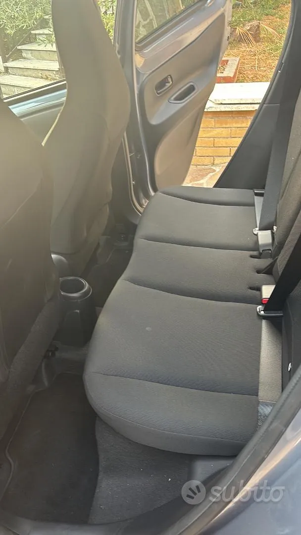 Toyota Aygo X Active 2025 photo 2
