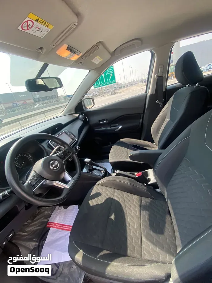 Nissan Kicks 2024 photo 3