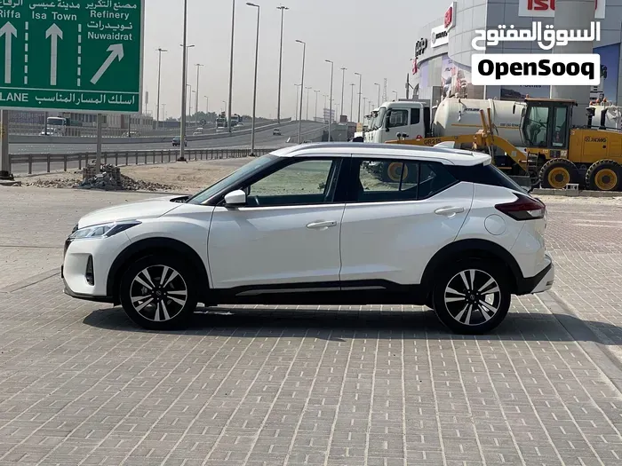 Nissan Kicks 2024 photo 4