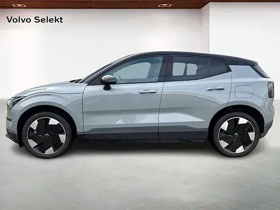 Volvo Ex30 2026 photo 3