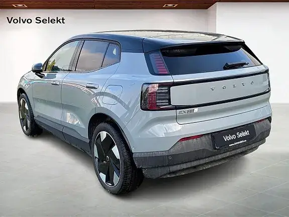 Volvo Ex30 2026 photo 2
