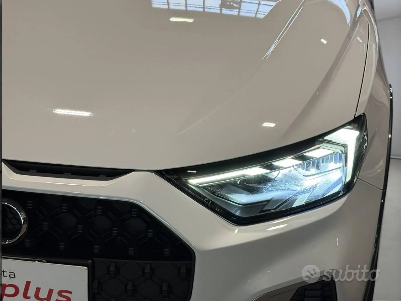 Audi A1 2022 photo 5