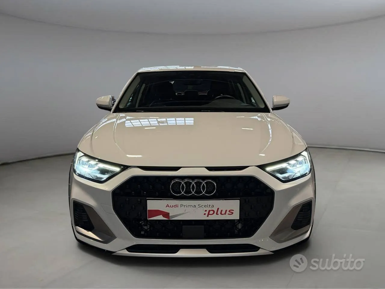 Audi A1 2022 photo 2