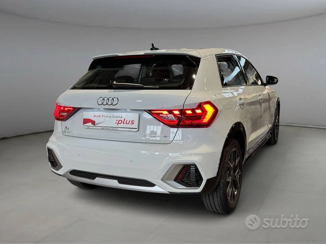 Audi A1 2022 photo 3