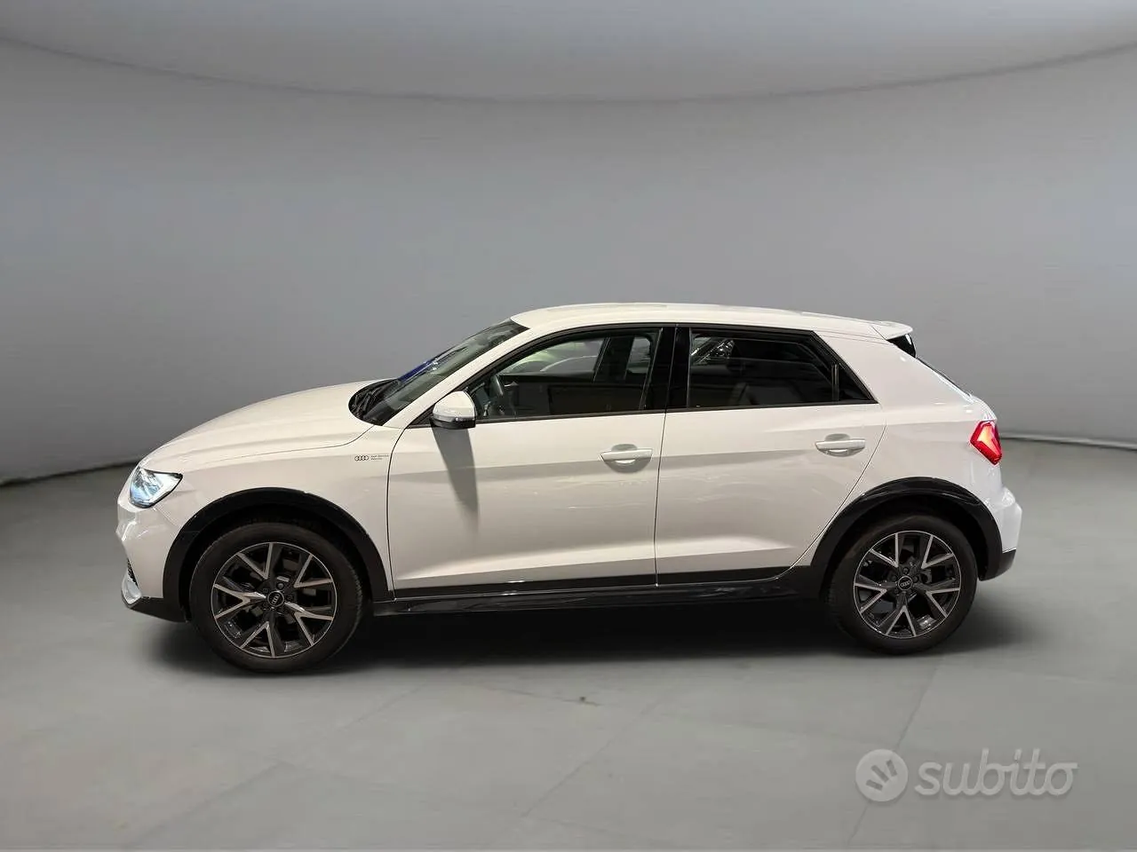 Audi A1 2022 photo 4