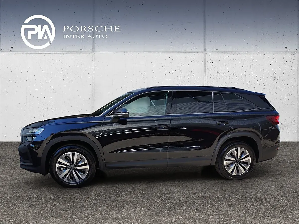 Skoda Kodiaq 2026 photo 3