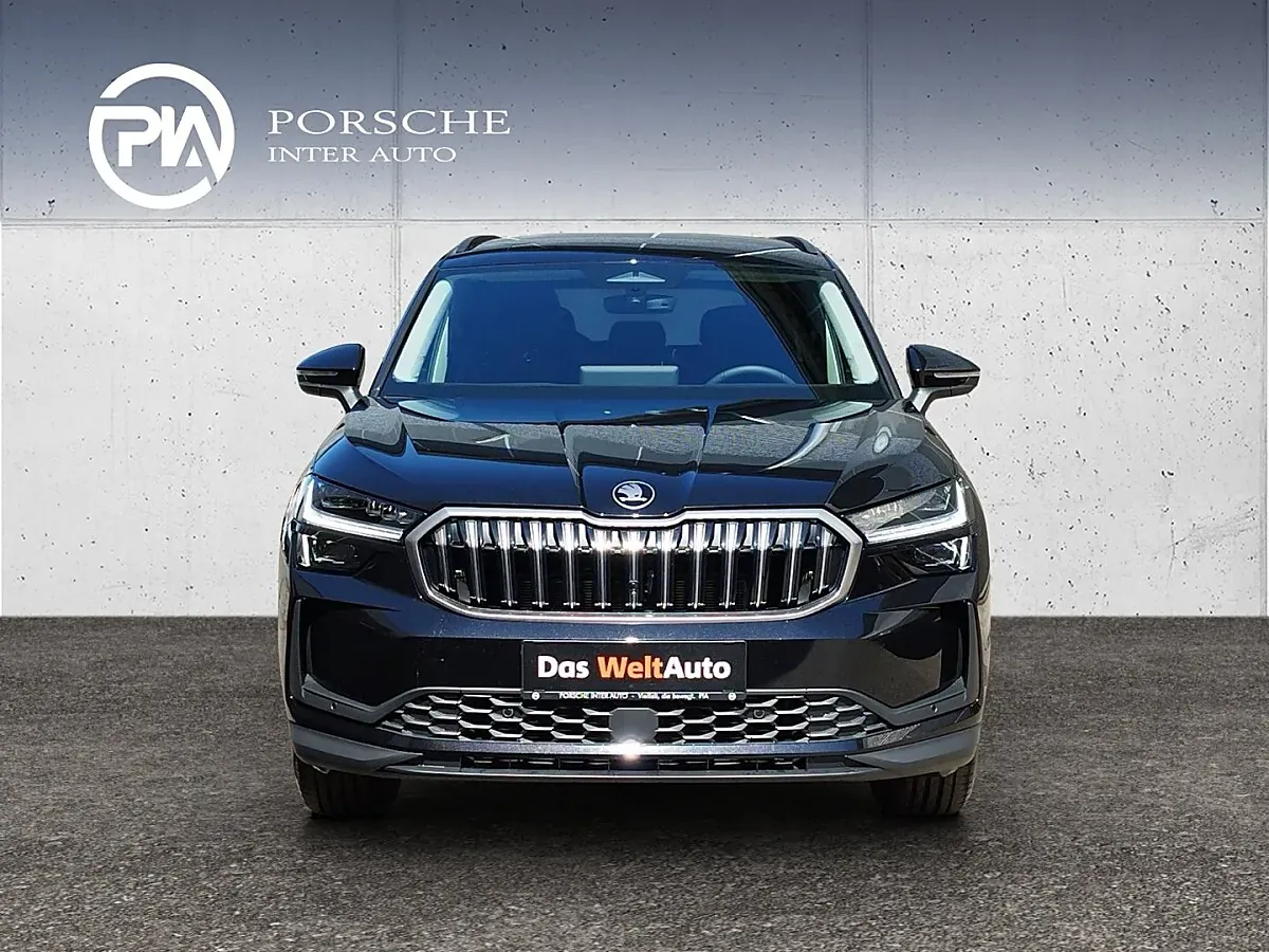 Skoda Kodiaq 2026 photo 2