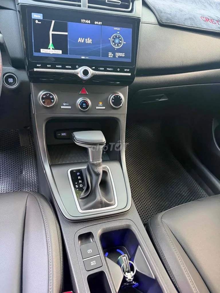 Hyundai Creta 2025 photo 3