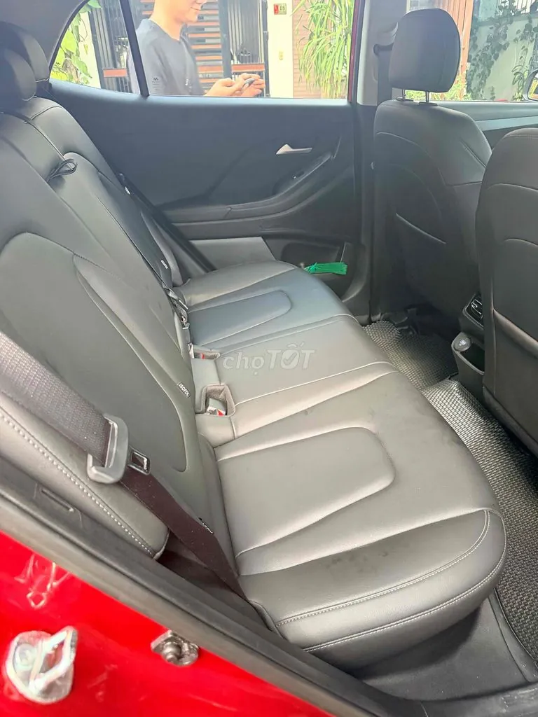Hyundai Creta 2025 photo 5