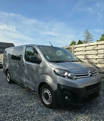 Citroen Jumpy