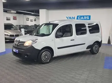 Renault Kangoo Maxi