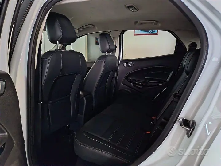 Ford Ecosport 2022 photo 4