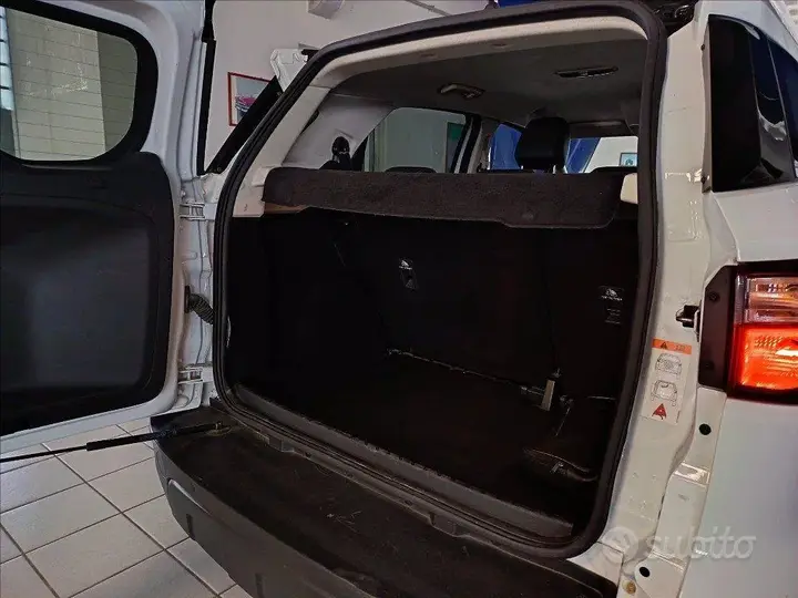 Ford Ecosport 2022 photo 5