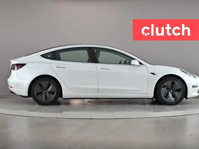 Tesla Model 3 2020 photo 5
