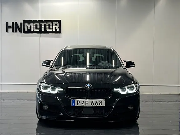 BMW 335D 2016 photo 5