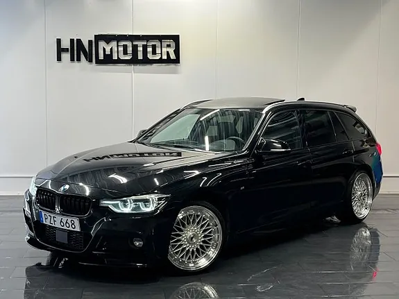 BMW 335D
