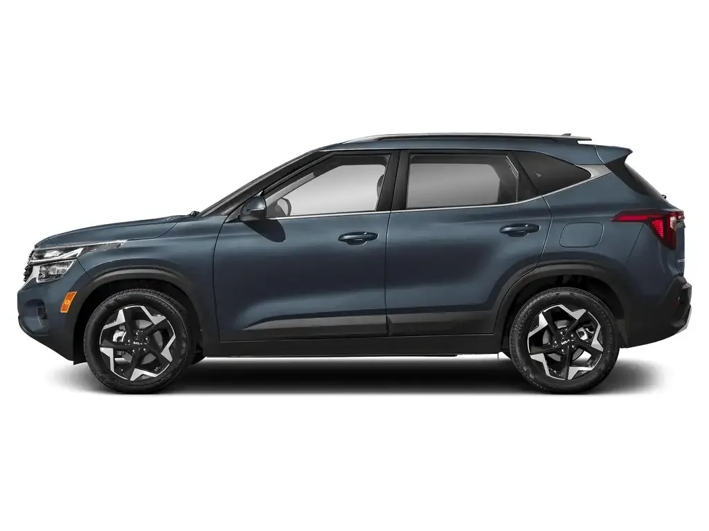 Kia Seltos 2025 photo 3