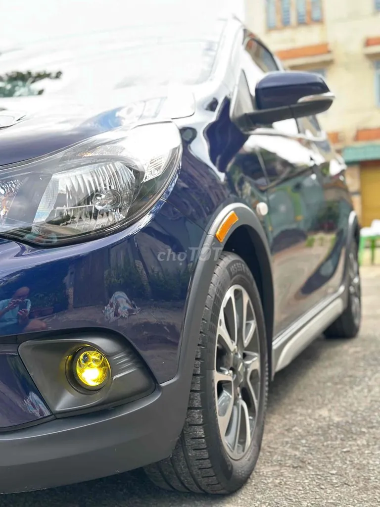 Vinfast Fadil 2021 photo 3