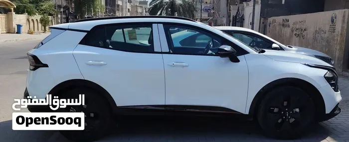 Kia Sportage 2025 photo 3