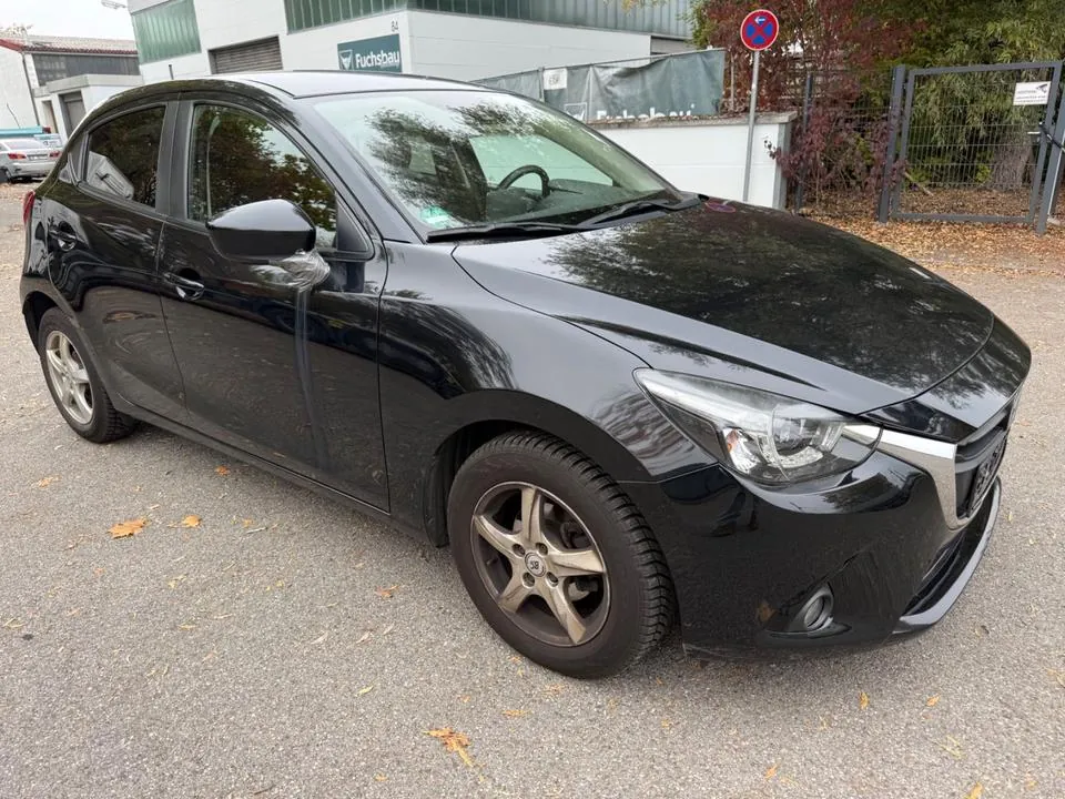 Mazda 2