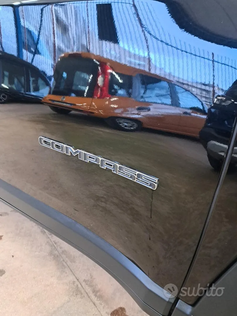 Jeep Compass 2019 photo 5