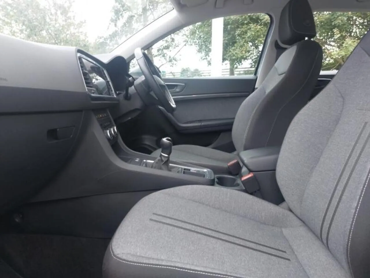Seat Ateca 2023 photo 5