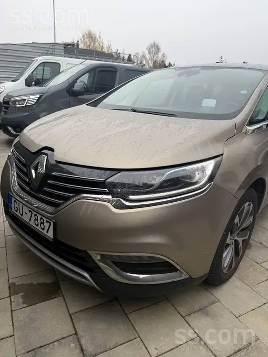 Renault Espace